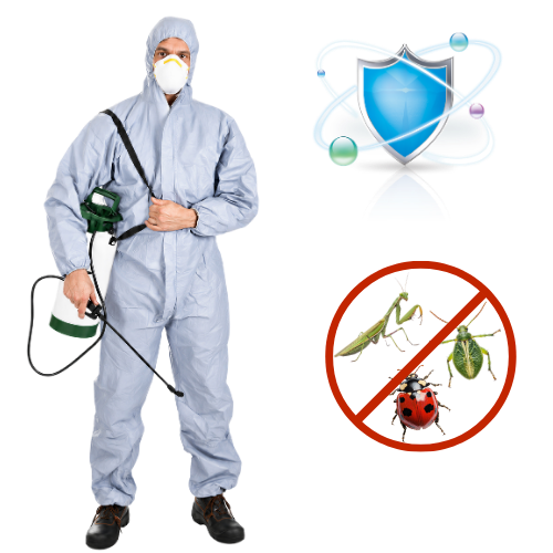 Garden Pest Control Services in Chennai