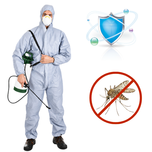 Mosquito Control Chennai